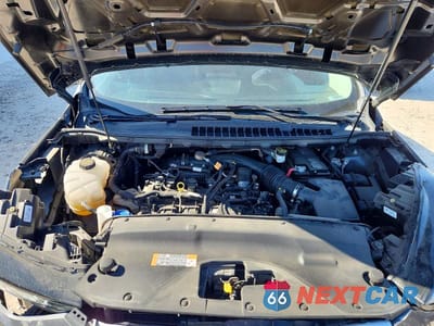 Zdjęcie 11 z 12 samochodu: 2022 FORD EDGE TITANIUM VIN:2FMPK4K96NBB03629 - miniatura