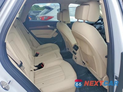 Zdjęcie 11 z 13 samochodu: 2021 AUDI Q5 PREMIUM PLUS VIN:WA1BAAFY3M2090774 - miniatura