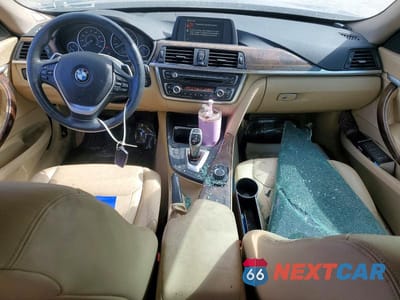 Zdjęcie 8 z 12 samochodu: 2014 BMW 328 XIGT VIN:WBA3X5C56ED557103 - miniatura