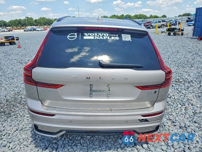 Zdjęcie 6 z 13 samochodu: 2026 VOLVO XC60 PLUS VIN:YV4M12RC1T1367220 - miniatura