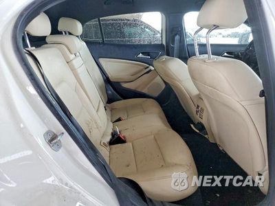 Zdjęcie 11 z 13 samochodu: 2020 MERCEDES-BENZ GLA 250 4MATIC VIN:WDCTG4GB2LJ687465 - miniatura