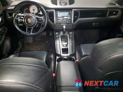 Zdjęcie 8 z 13 samochodu: 2015 PORSCHE MACAN S VIN:WP1AB2A52FLB50170 - miniatura