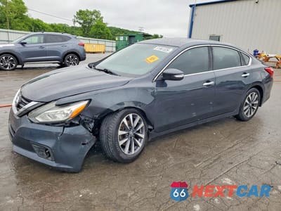 2017 NISSAN ALTIMA 2.5 SV 1N4AL3AP0HC219338 - główne zdjęcie licytacji z USA - miniatura