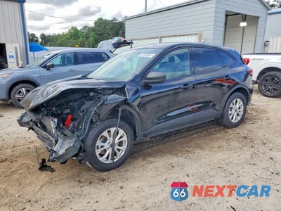 2025 FORD ESCAPE ACTIVE 1FMCU9GN6SUA44261 - główne zdjęcie licytacji z USA - miniatura