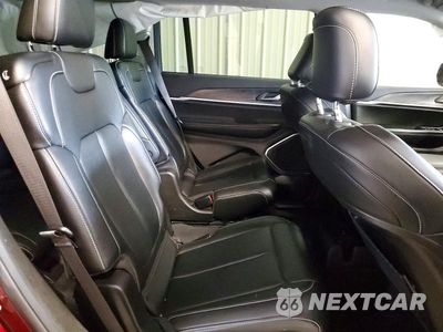 Zdjęcie 11 z 13 samochodu: 2022 JEEP GRAND CHEROKEE L LIMITED VIN:1C4RJKBG7N8538410 - miniatura