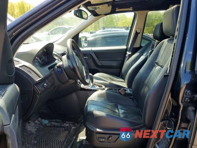 Zdjęcie 7 z 13 samochodu: 2011 LAND ROVER LR2 HSE VIN:SALFR2BN1BH277130 - miniatura