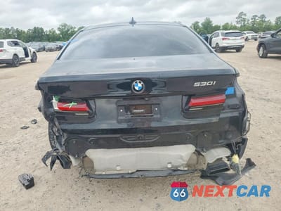 Zdjęcie 6 z 13 samochodu: 2021 BMW 530 I VIN:WBA53BH02MCF05443 - miniatura