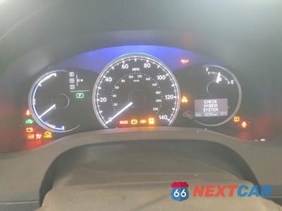 Zdjęcie 9 z 12 samochodu: 2013 LEXUS CT 200 VIN:JTHKD5BH2D2133994 - miniatura