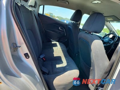 Zdjęcie 10 z 13 samochodu: 2013 KIA RIO EX VIN:KNADN4A39D6233717 - miniatura