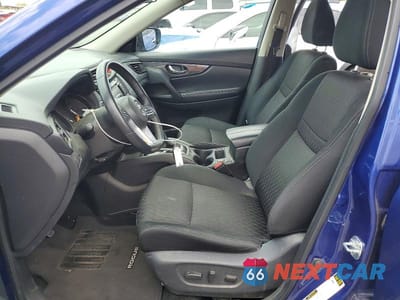 Zdjęcie 7 z 12 samochodu: 2018 NISSAN ROGUE SV VIN:KNMAT2MT6JP600185 - miniatura