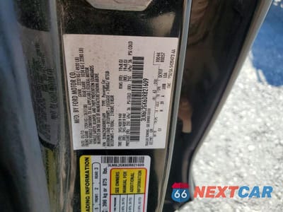 Zdjęcie 12 z 12 samochodu: 2013 LINCOLN MKZ VIN:3LN6L2GK6DR821609 - miniatura