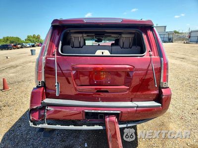 Zdjęcie 6 z 13 samochodu: 2017 GMC YUKON SLT VIN:1GKS1BKC9HR260014 - miniatura