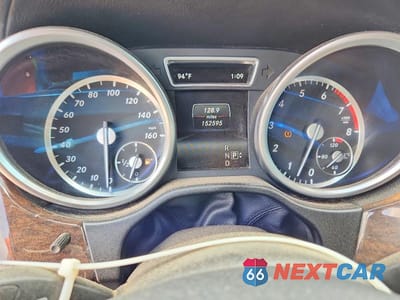Zdjęcie 9 z 13 samochodu: 2016 MERCEDES-BENZ GL 450 4MATIC VIN:4JGDF6EE1GA620427 - miniatura