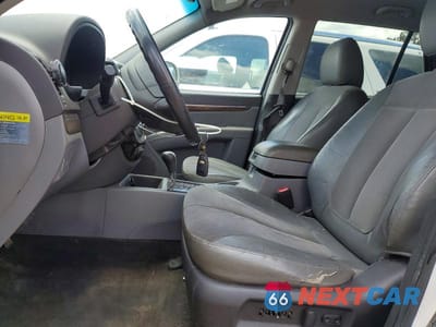 Zdjęcie 7 z 14 samochodu: 2010 HYUNDAI SANTA FE SE VIN:5NMSH4AG0AH373917 - miniatura