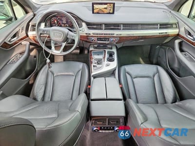 Zdjęcie 8 z 14 samochodu: 2019 AUDI Q7 PREMIUM PLUS VIN:WA1LHAF73KD038988 - miniatura