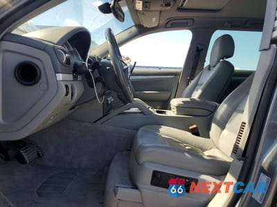 Zdjęcie 7 z 14 samochodu: 2005 PORSCHE CAYENNE S VIN:WP1AB29P45LA60300 - miniatura