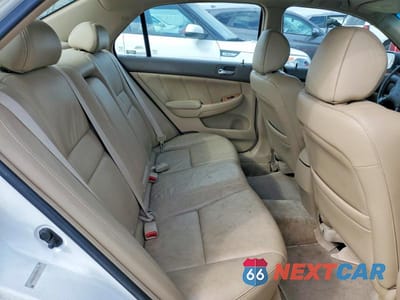 Zdjęcie 10 z 12 samochodu: 2004 HONDA ACCORD EX VIN:1HGCM66834A061541 - miniatura