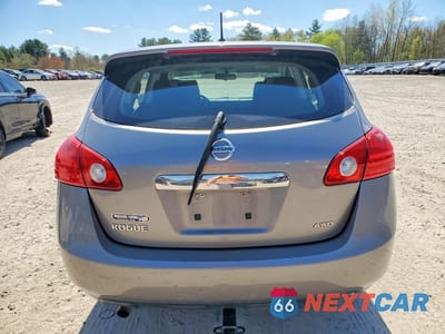 Zdjęcie 6 z 13 samochodu: 2013 NISSAN ROGUE S VIN:JN8AS5MV6DW140501 - miniatura