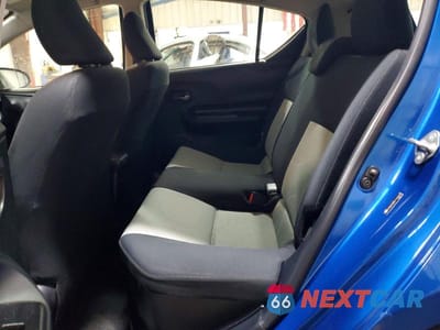 Zdjęcie 10 z 12 samochodu: 2015 TOYOTA PRIUS C TWO VIN:JTDKDTB35F1102435 - miniatura