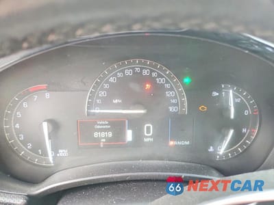 Zdjęcie 9 z 12 samochodu: 2019 CADILLAC XTS LUXURY VIN:2G61M5S36K9128185 - miniatura