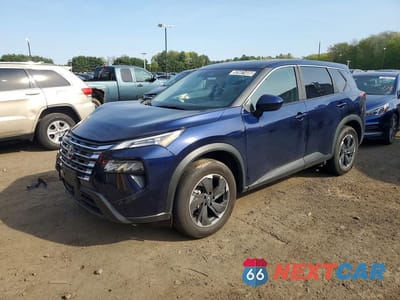 2026 NISSAN ROGUE SV 5N1BT3BB6TC681540 - główne zdjęcie licytacji z USA - miniatura