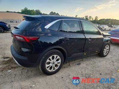 Trzecie zdjęcie samochodu z tyłu: 2024 FORD ESCAPE ACTIVE VIN:1FMCU0GN3RUA42022 - miniatura