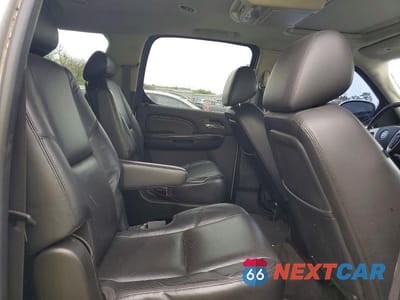 Zdjęcie 11 z 13 samochodu: 2010 CADILLAC ESCALADE ESV PREMIUM VIN:1GYUKJEF8AR260801 - miniatura