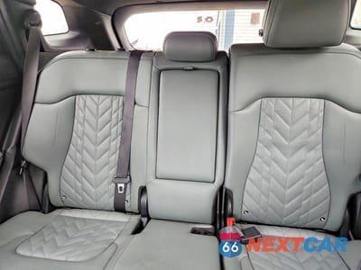 Zdjęcie 10 z 14 samochodu: 2023 KIA SPORTAGE X LINE VIN:5XYK6CAF0PG025528 - miniatura