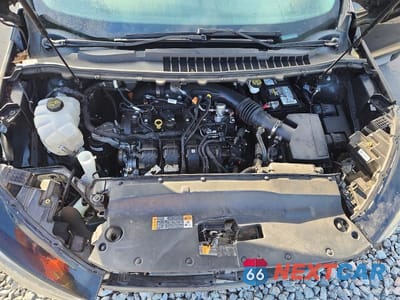 Zdjęcie 12 z 14 samochodu: 2020 FORD EDGE SE VIN:2FMPK3G99LBB15838 - miniatura