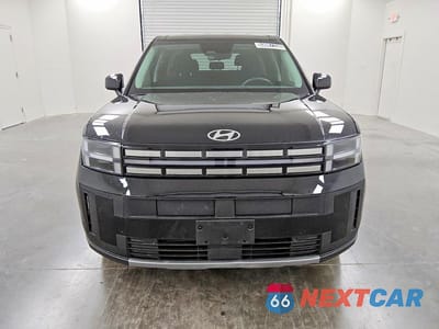 Piąte zdjęcie samochodu w środku: 2026 HYUNDAI SANTA FE SE VIN:5NMP14GL2TH194036 - miniatura