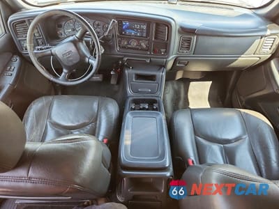 Zdjęcie 8 z 12 samochodu: 2001 GMC NEW SIERRA K3500 VIN:1GTJK391X1E284513 - miniatura