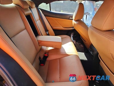 Zdjęcie 10 z 13 samochodu: 2016 LEXUS IS 300 VIN:JTHCM1D21G5009224 - miniatura