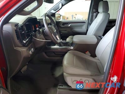 Zdjęcie 7 z 12 samochodu: 2024 GMC SIERRA K1500 SLT VIN:3GTUUDEL9RG192589 - miniatura