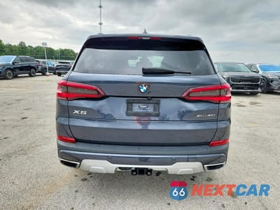 Zdjęcie 6 z 13 samochodu: 2021 BMW X5 XDRIVE40I VIN:5UXCR6C05M9F55448 - miniatura