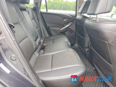 Zdjęcie 10 z 12 samochodu: 2013 ACURA RDX TECHNOLOGY VIN:5J8TB3H52DL016649 - miniatura