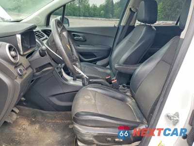 Zdjęcie 7 z 13 samochodu: 2016 CHEVROLET TRAX 1LT VIN:KL7CJPSB0GB587989 - miniatura