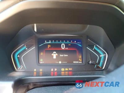 Zdjęcie 9 z 13 samochodu: 2020 HONDA ODYSSEY EXL VIN:5FNRL6H72LB020095 - miniatura