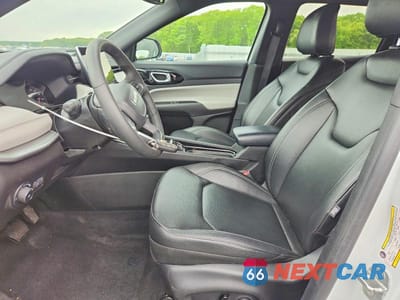 Zdjęcie 7 z 13 samochodu: 2025 JEEP COMPASS LIMITED VIN:3C4NJDCN3ST522550 - miniatura