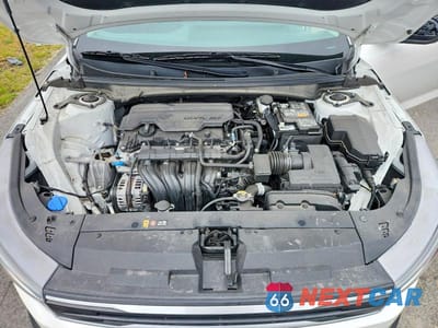 Zdjęcie 11 z 12 samochodu: 2025 KIA K4 LXS VIN:3KPFT4DE8SE061122 - miniatura