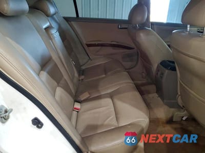 Zdjęcie 10 z 13 samochodu: 2006 NISSAN MAXIMA 3.5 SE VIN:1N4BA41E46C831649 - miniatura