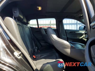 Zdjęcie 11 z 13 samochodu: 2020 BMW X2 M35I VIN:WBXYN1C02L5P41265 - miniatura