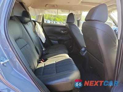 Zdjęcie 10 z 12 samochodu: 2026 HONDA HR-V EXL VIN:3CZRZ2H77TM719607 - miniatura