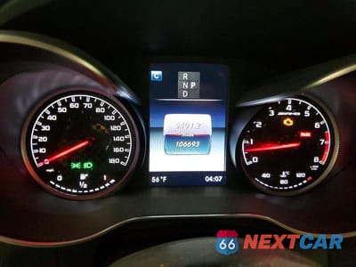Zdjęcie 9 z 14 samochodu: 2017 MERCEDES-BENZ GLC 43 4MATIC AMG VIN:WDC0G6EB4HV005428 - miniatura