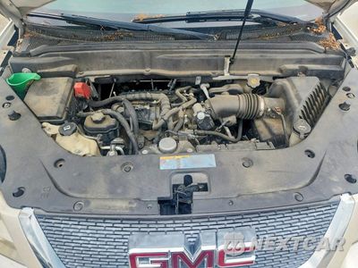 Zdjęcie 11 z 12 samochodu: 2012 GMC ACADIA SL VIN:1GKKRNED6CJ261868 - miniatura