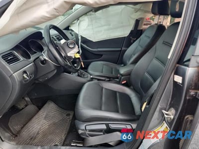 Zdjęcie 7 z 12 samochodu: 2017 VOLKSWAGEN JETTA SE VIN:3VWDB7AJ4HM331245 - miniatura
