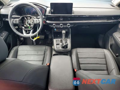 Zdjęcie 8 z 13 samochodu: 2026 HONDA CR-V EXL VIN:5J6RS3H71TL002860 - miniatura