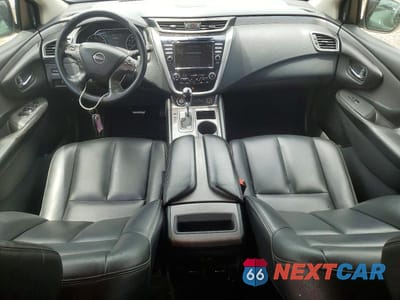 Zdjęcie 8 z 13 samochodu: 2023 NISSAN MURANO SV VIN:5N1AZ2BJ5PC110557 - miniatura