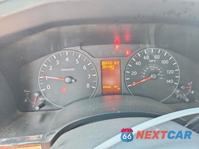 Zdjęcie 9 z 12 samochodu: 2017 NISSAN NV 3500 HD SV VIN:1N6AF0LY0HN803228 - miniatura