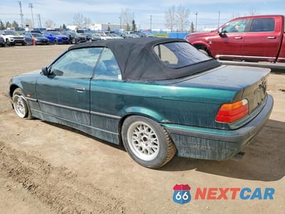 Drugie zdjęcie samochodu z przodu: 1999 BMW 328 IC VIN:WBABK7335XET67567 - miniatura
