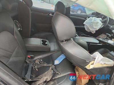 Zdjęcie 10 z 12 samochodu: 2022 KIA STINGER GT LINE VIN:KNAE35LD5N6116224 - miniatura
